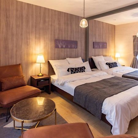 Tino Nozomi Villa Осака Екстериор снимка