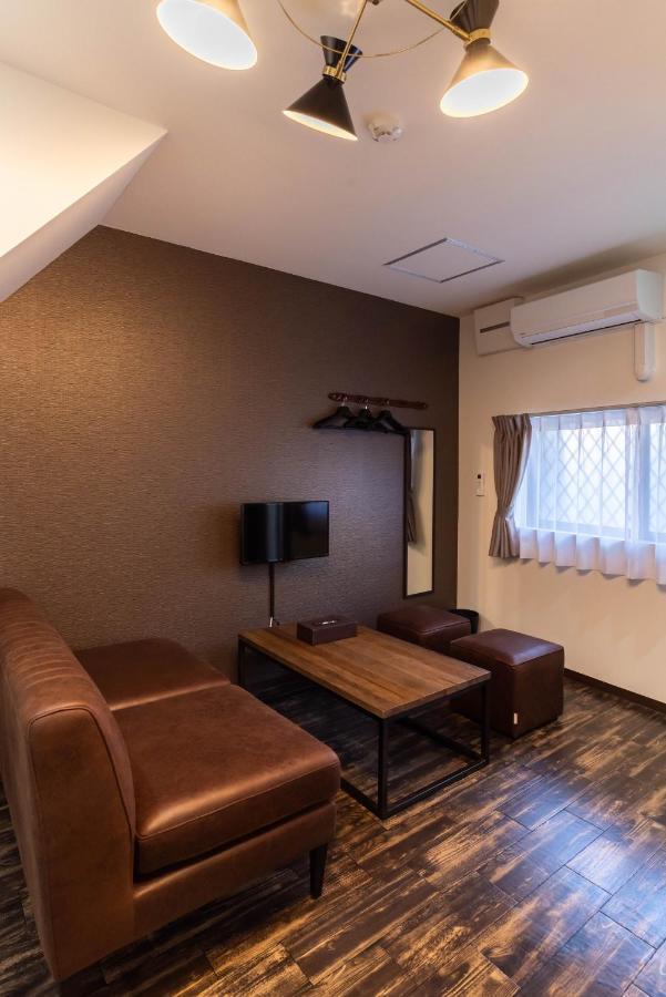 Tino Nozomi Villa Осака Екстериор снимка