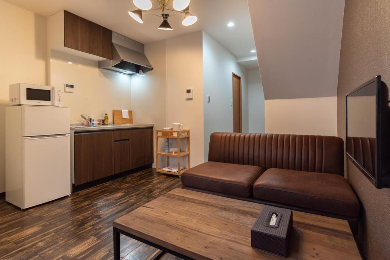 Tino Nozomi Villa Осака Екстериор снимка
