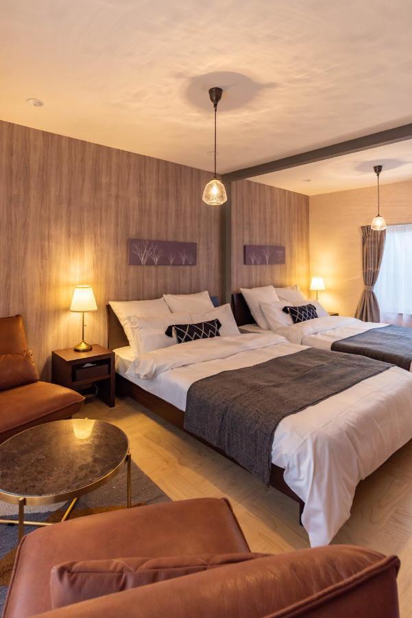 Tino Nozomi Villa Осака Екстериор снимка
