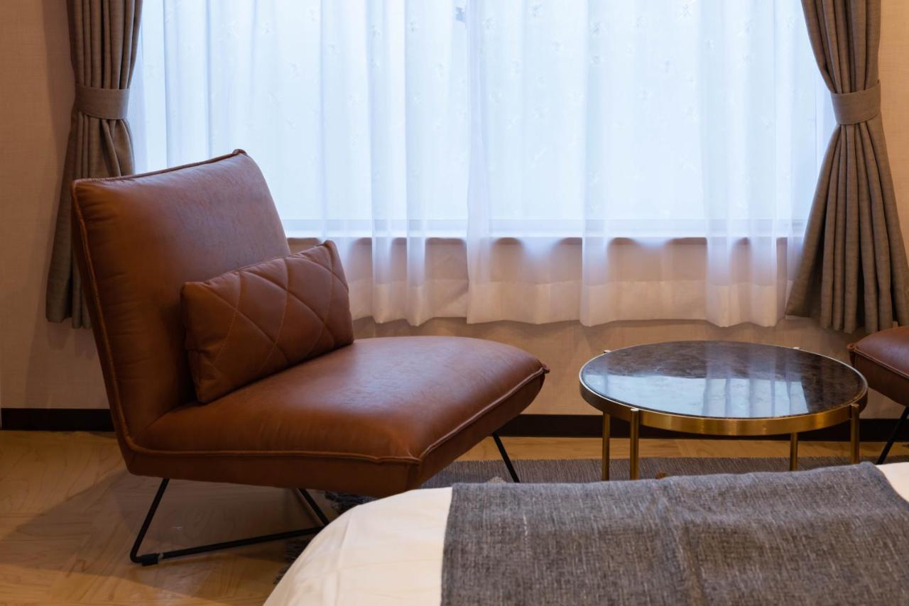 Tino Nozomi Villa Осака Екстериор снимка